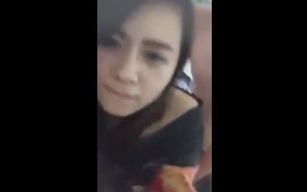 Cewek Indonesia Viral Pesona Sang Mentor Yang Terlalu Dekat Make A Scene